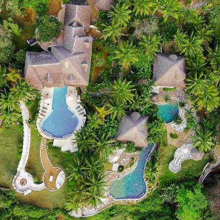 Nuri Boutique Hotel & Villas Msambweni Zewnętrze zdjęcie