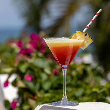 Nuri Boutique Hotel & Villas Msambweni Zewnętrze zdjęcie
