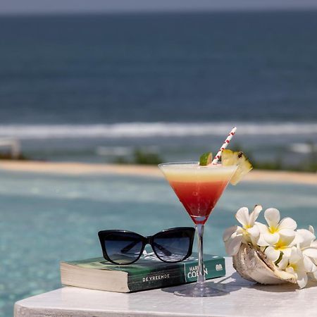 Nuri Boutique Hotel & Villas Msambweni Zewnętrze zdjęcie