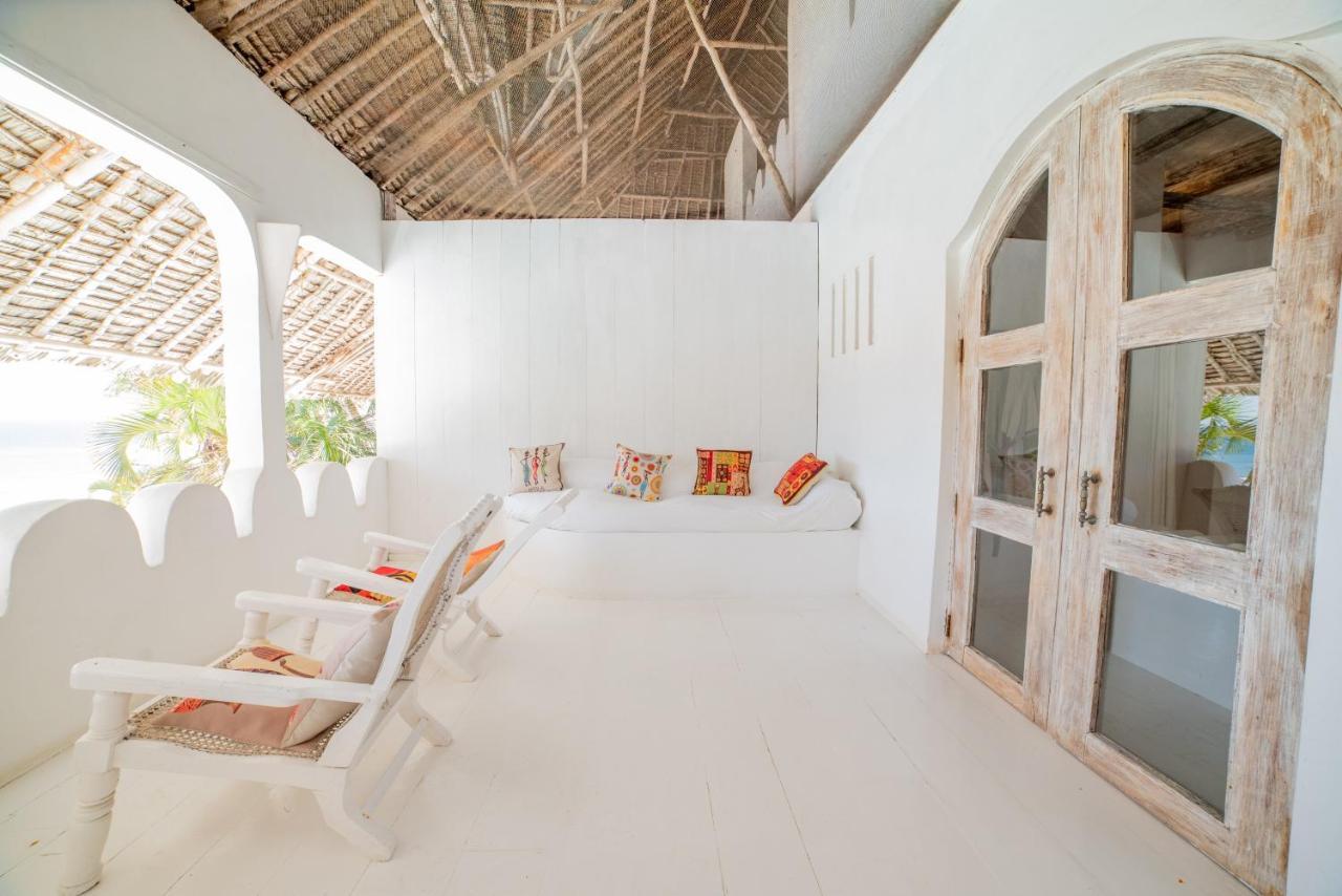 Nuri Boutique Hotel & Villas Msambweni Zewnętrze zdjęcie