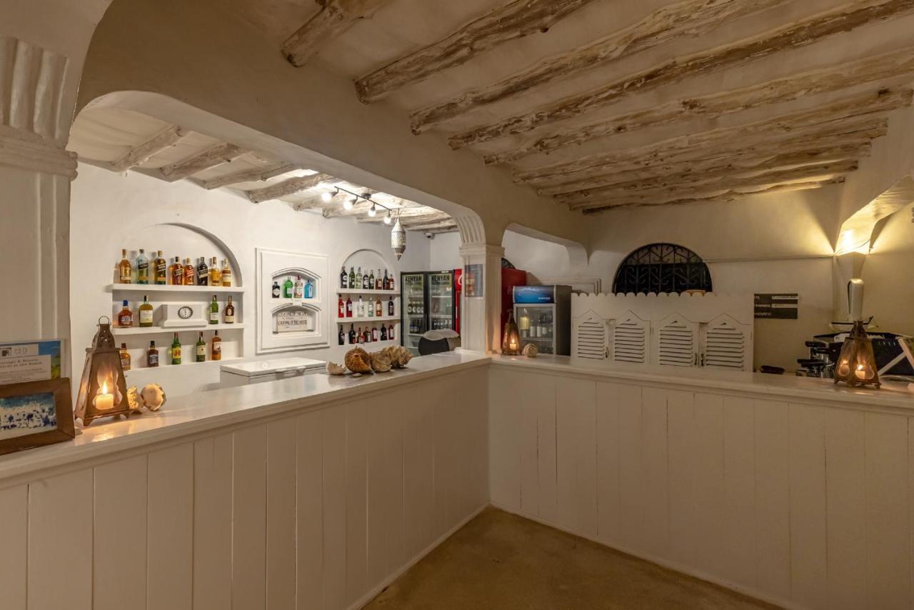Nuri Boutique Hotel & Villas Msambweni Zewnętrze zdjęcie
