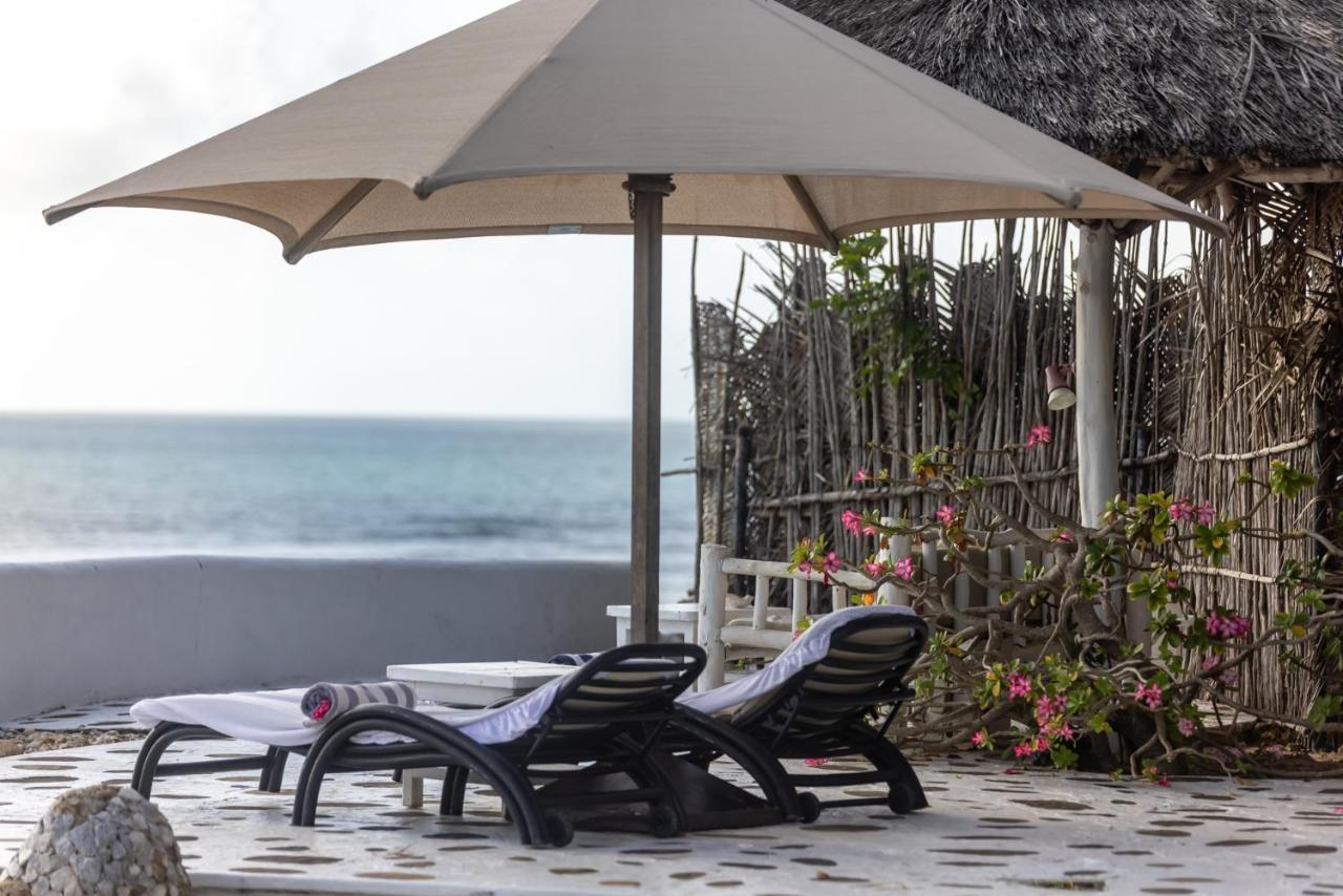 Nuri Boutique Hotel & Villas Msambweni Zewnętrze zdjęcie