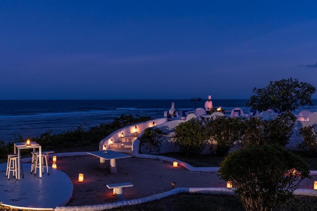 Nuri Boutique Hotel & Villas Msambweni Zewnętrze zdjęcie