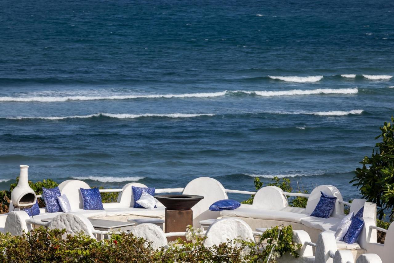 Nuri Boutique Hotel & Villas Msambweni Zewnętrze zdjęcie