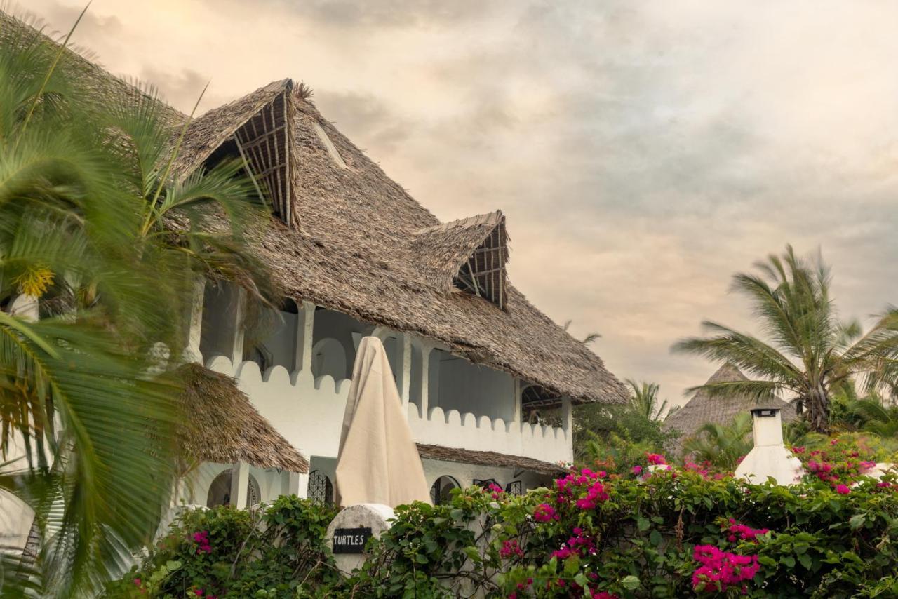 Nuri Boutique Hotel & Villas Msambweni Zewnętrze zdjęcie