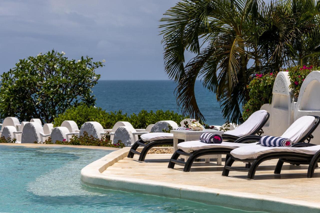 Nuri Boutique Hotel & Villas Msambweni Zewnętrze zdjęcie