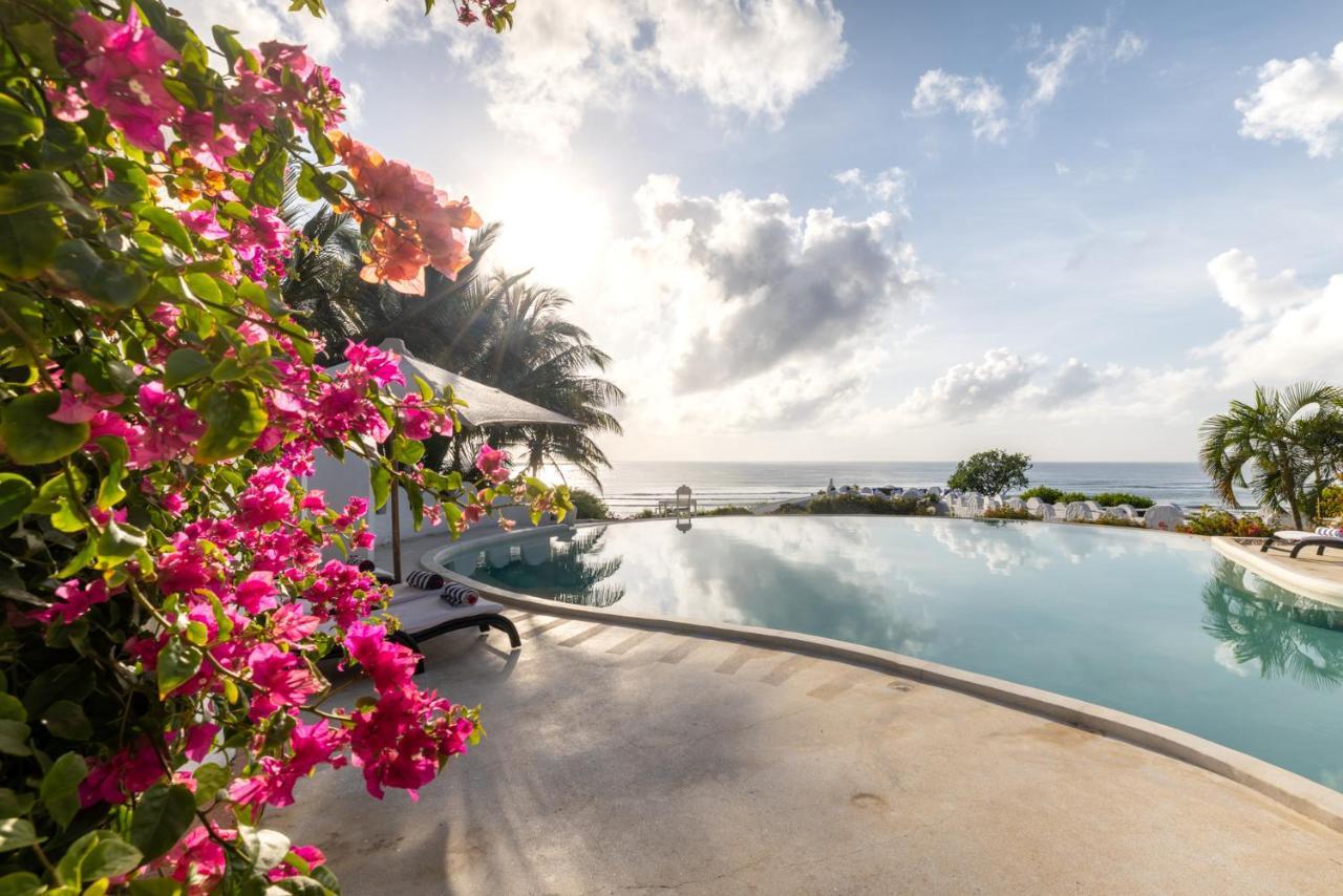 Nuri Boutique Hotel & Villas Msambweni Zewnętrze zdjęcie