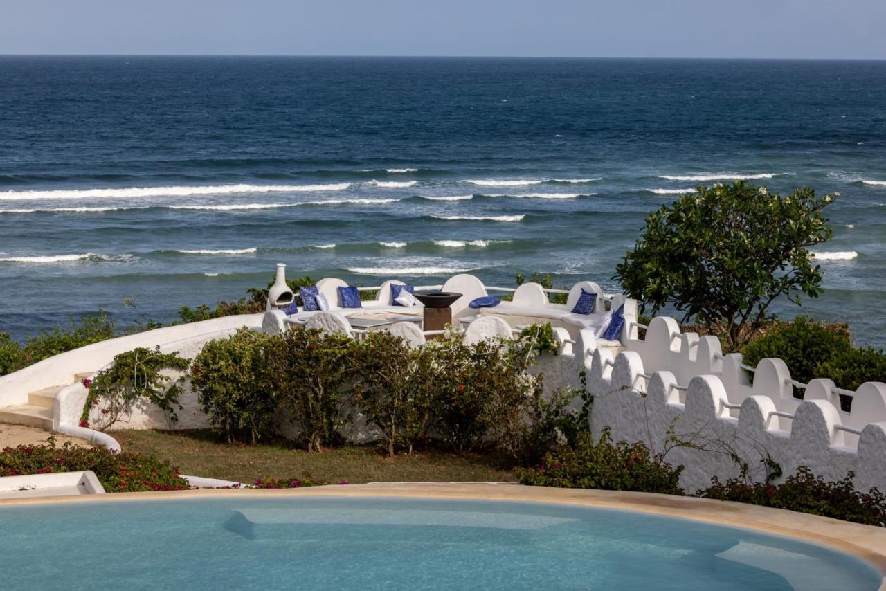 Nuri Boutique Hotel & Villas Msambweni Zewnętrze zdjęcie