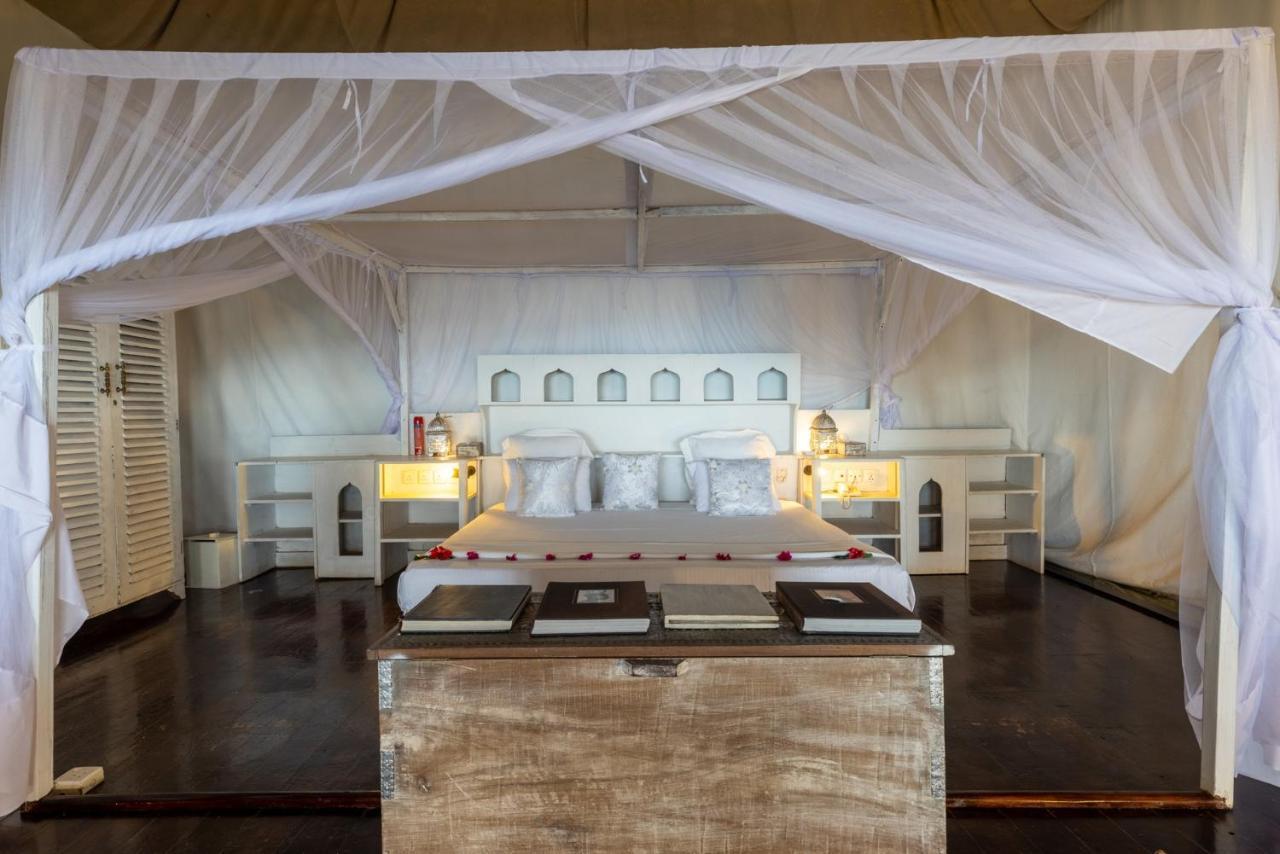 Nuri Boutique Hotel & Villas Msambweni Zewnętrze zdjęcie