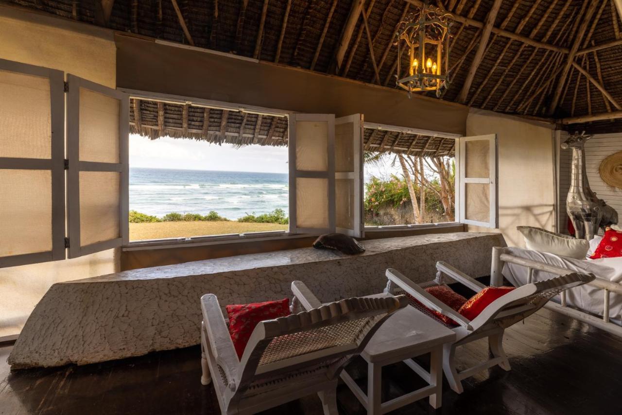 Nuri Boutique Hotel & Villas Msambweni Zewnętrze zdjęcie