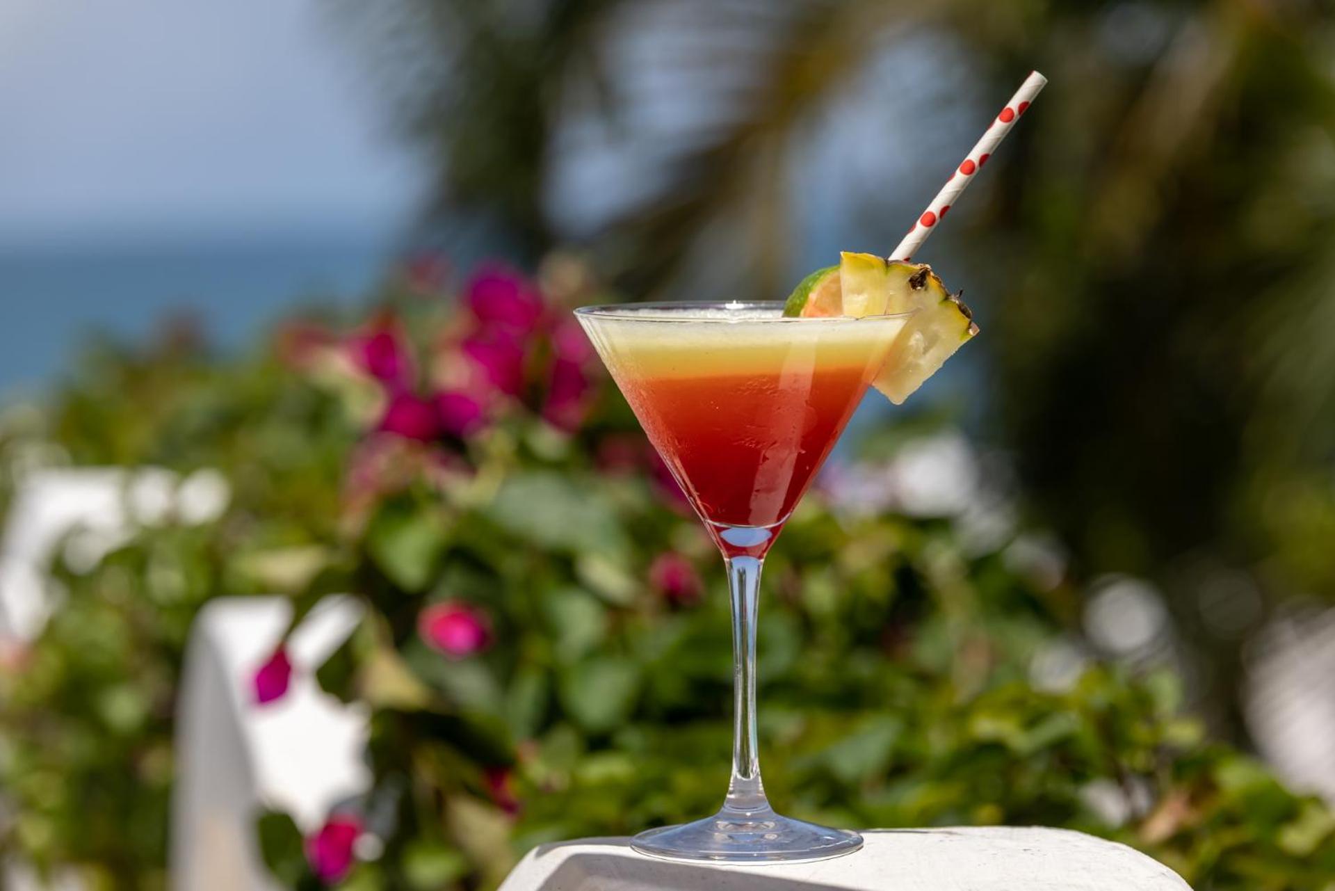 Nuri Boutique Hotel & Villas Msambweni Zewnętrze zdjęcie