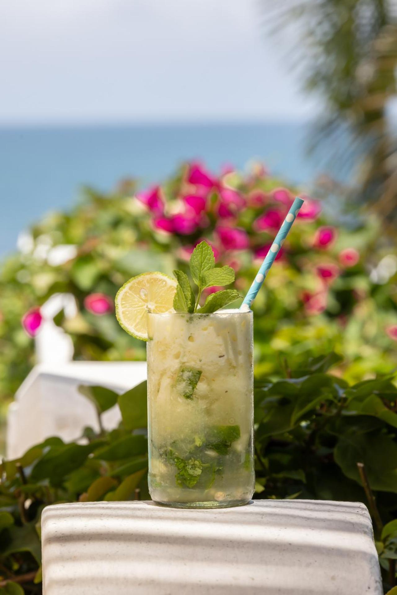 Nuri Boutique Hotel & Villas Msambweni Zewnętrze zdjęcie
