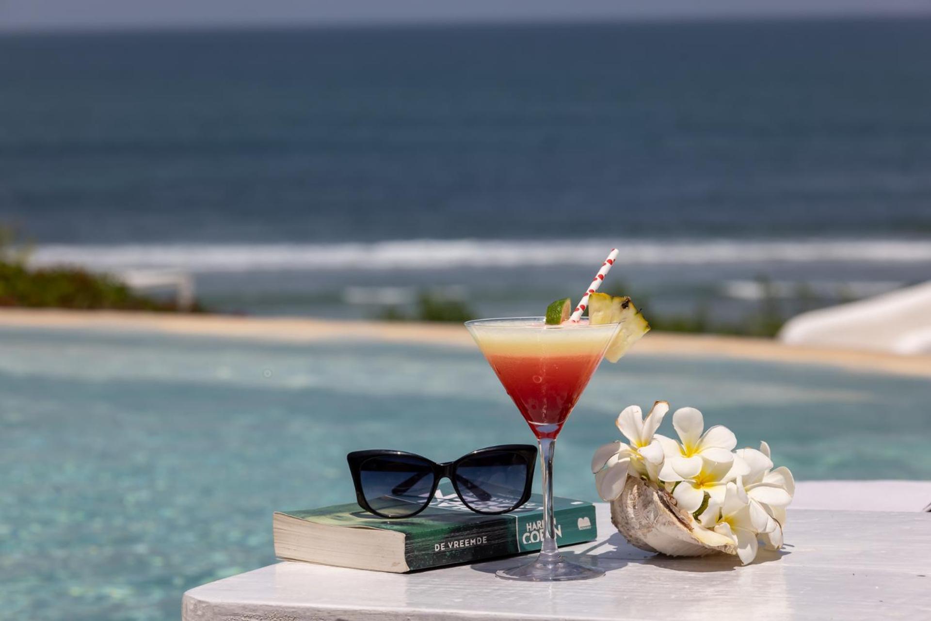 Nuri Boutique Hotel & Villas Msambweni Zewnętrze zdjęcie