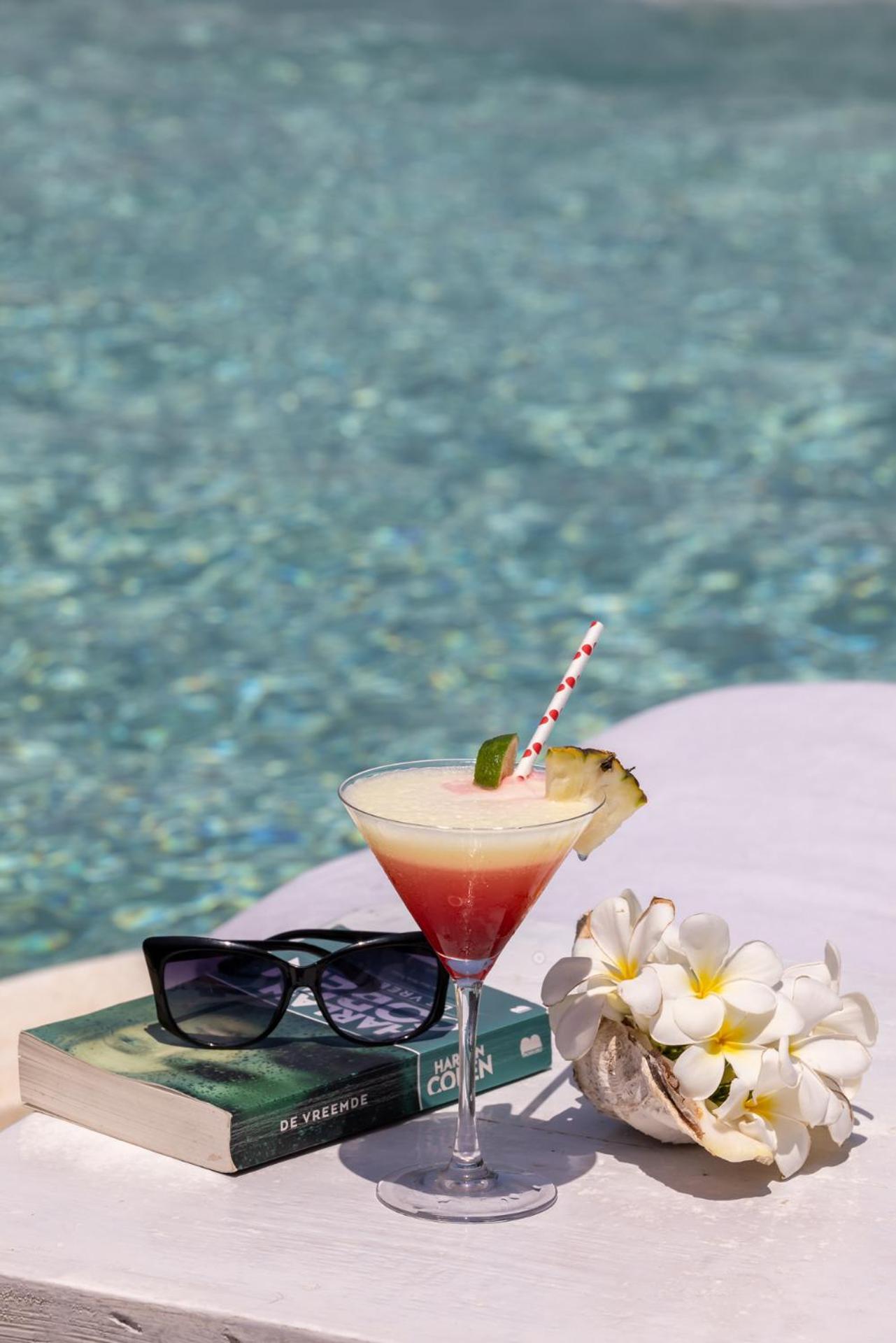 Nuri Boutique Hotel & Villas Msambweni Zewnętrze zdjęcie